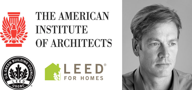 Gregory Aerts, architect in Birmingham Michigan